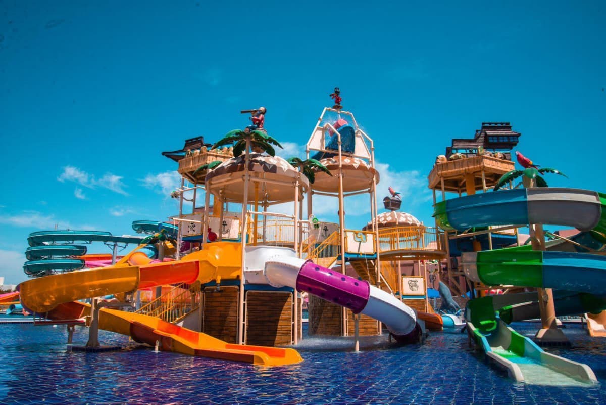 PICKALBATROS LAGUNA VISTA & AQUA PARK