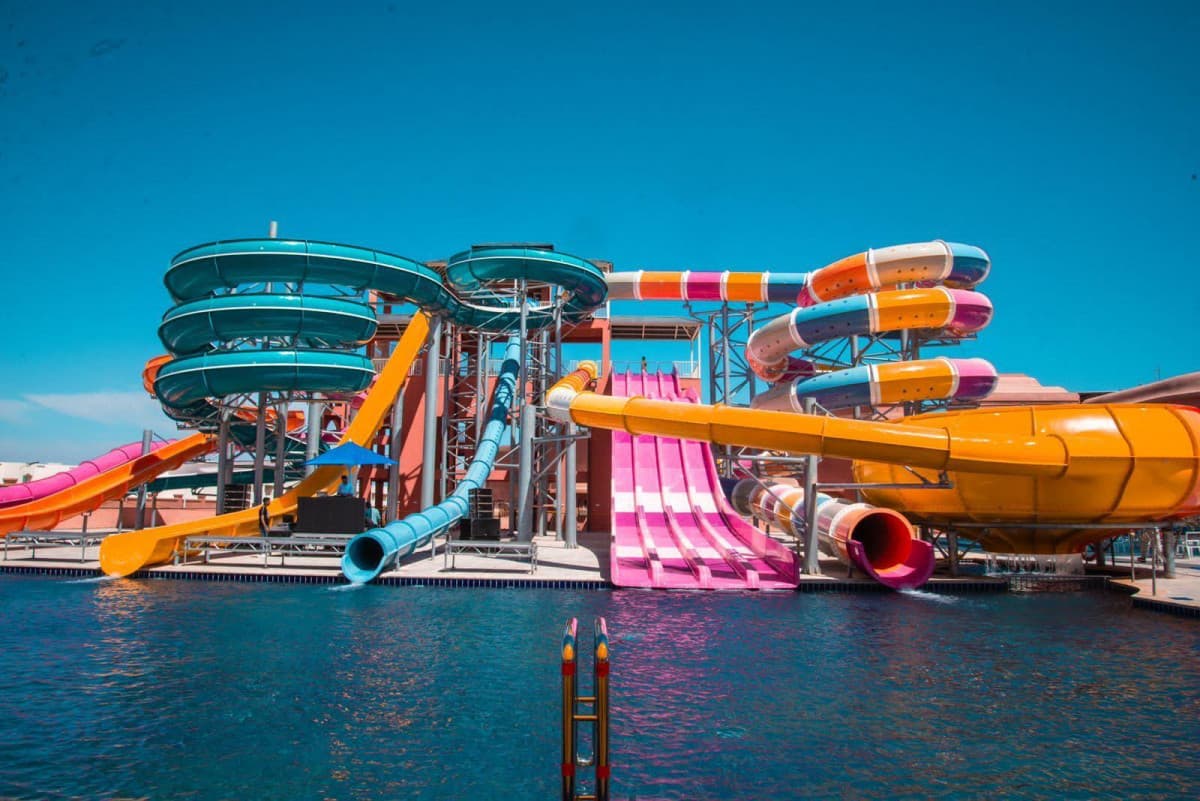 PICKALBATROS LAGUNA VISTA & AQUA PARK
