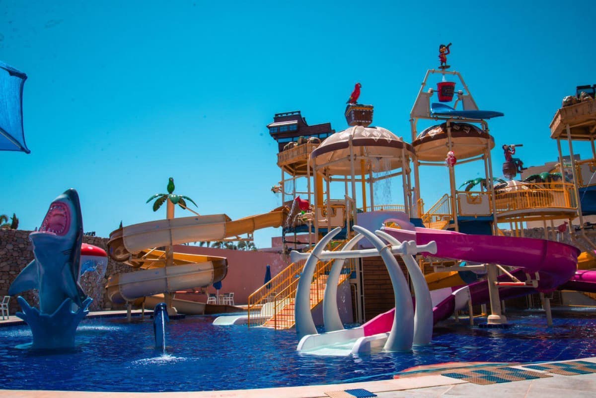 PICKALBATROS LAGUNA VISTA & AQUA PARK