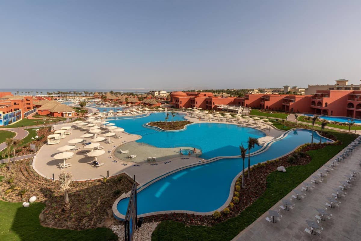 PICKALBATROS LAGUNA VISTA & AQUA PARK