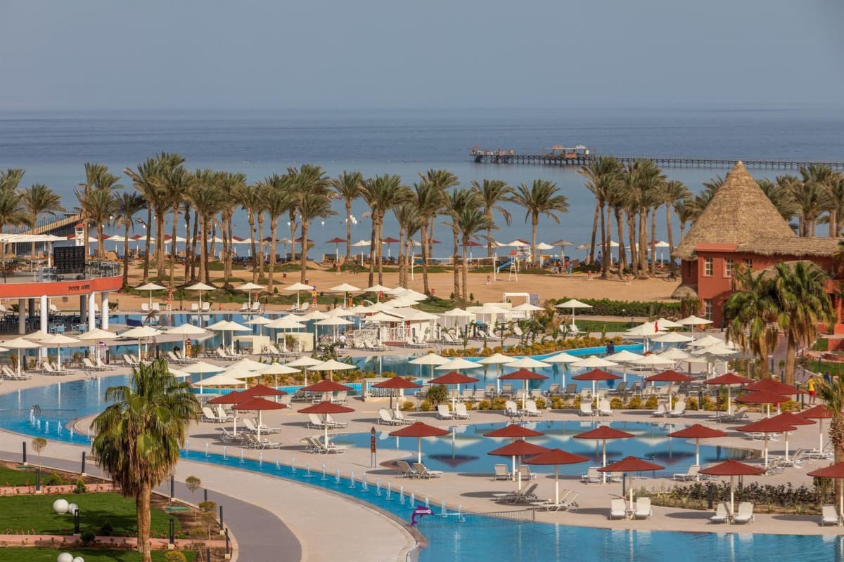 PICKALBATROS LAGUNA VISTA & AQUA PARK