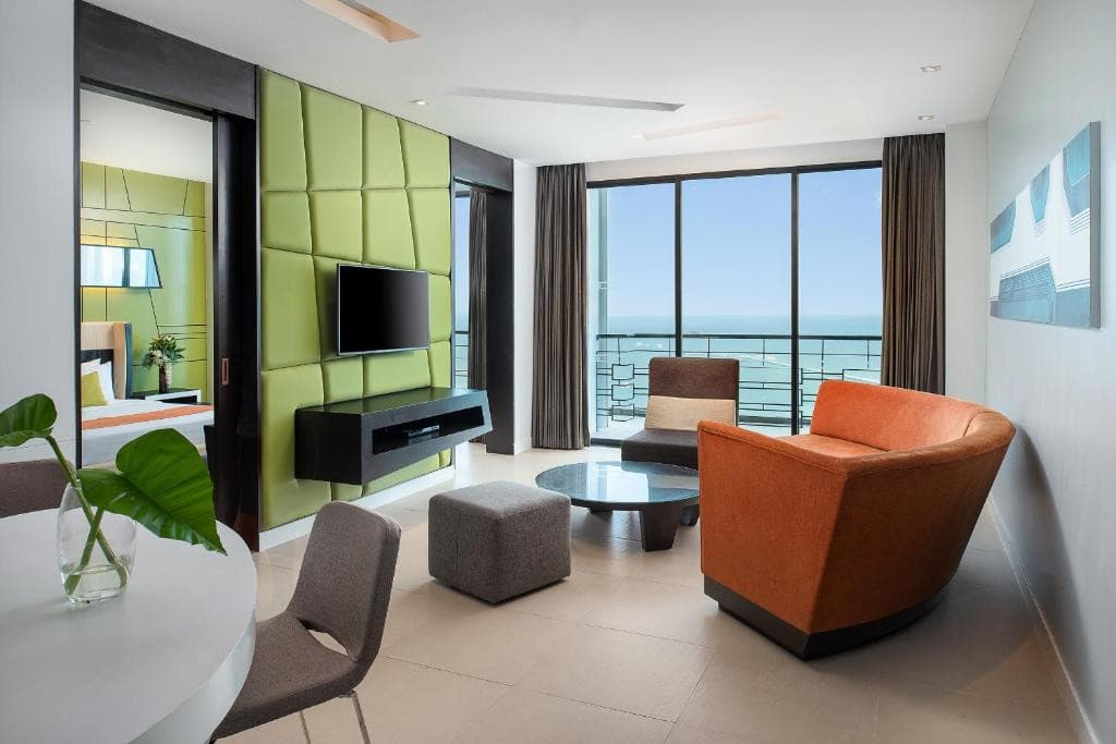 The Zign Hotel