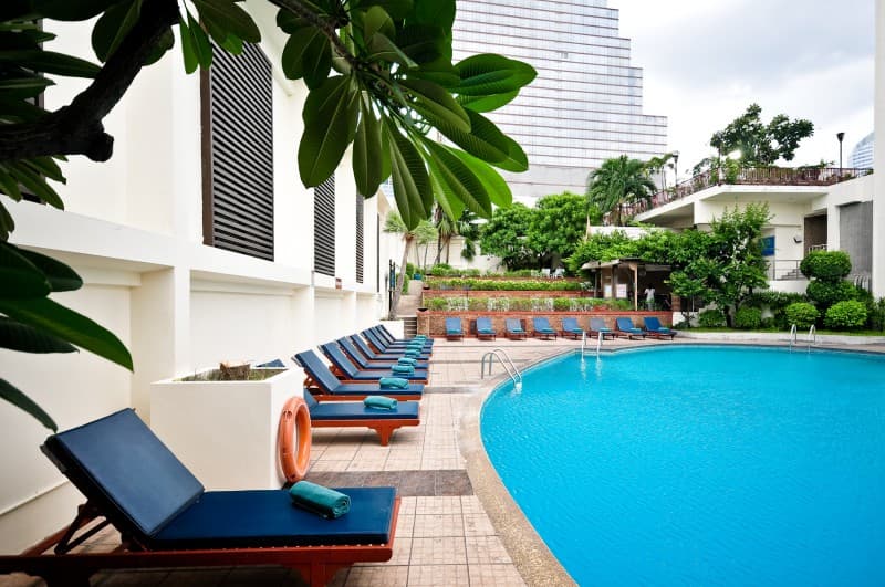 Narai Hotel