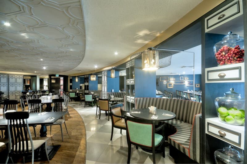 Narai Hotel