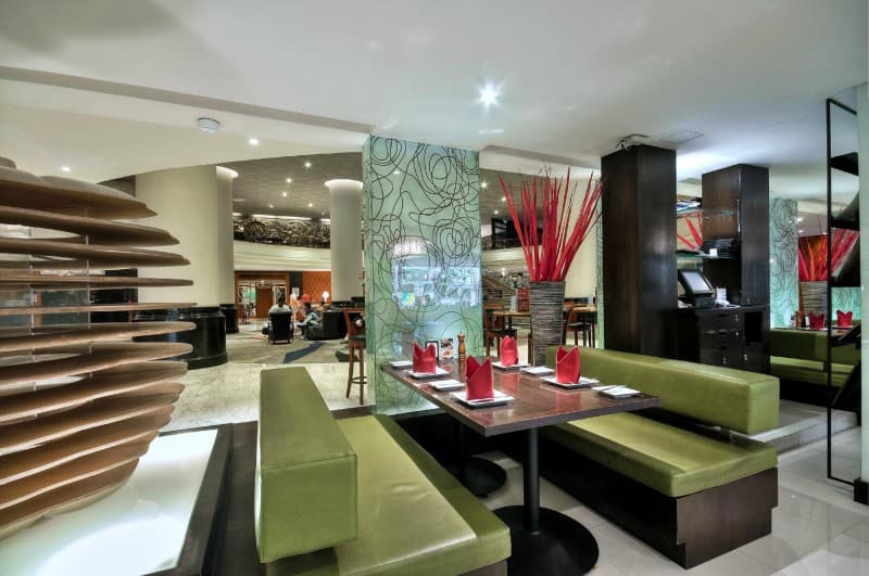 Narai Hotel