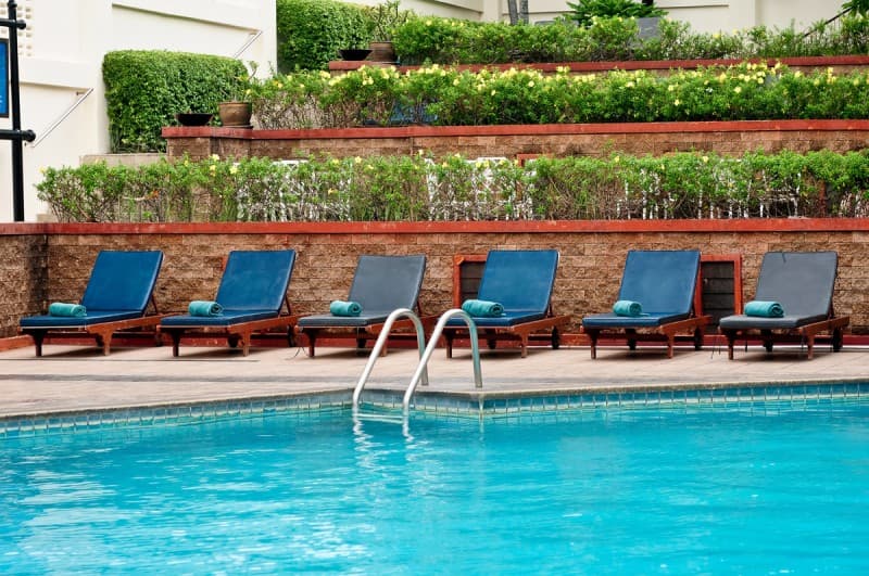 Narai Hotel