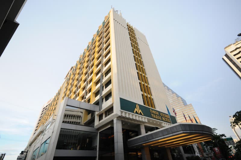 Narai Hotel