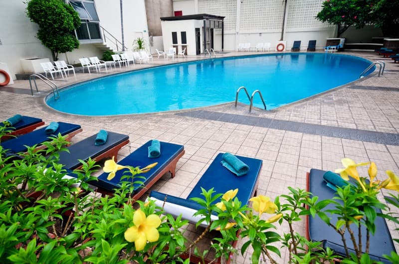 Narai Hotel