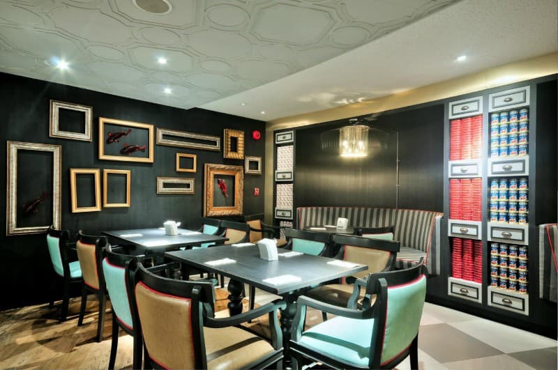 Narai Hotel