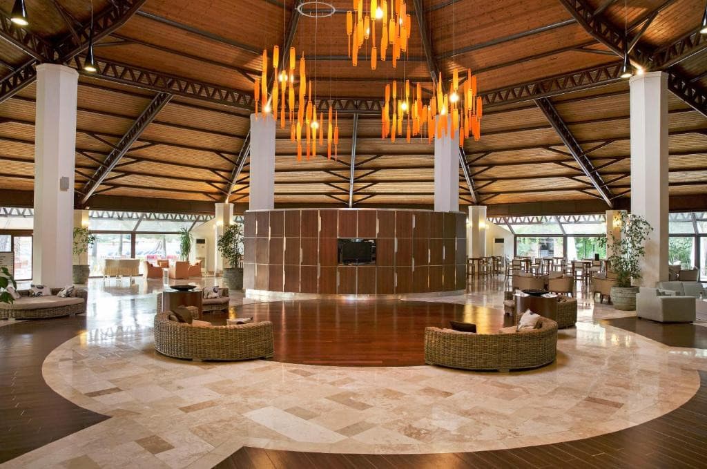 Marti Myra Hotel Kemer