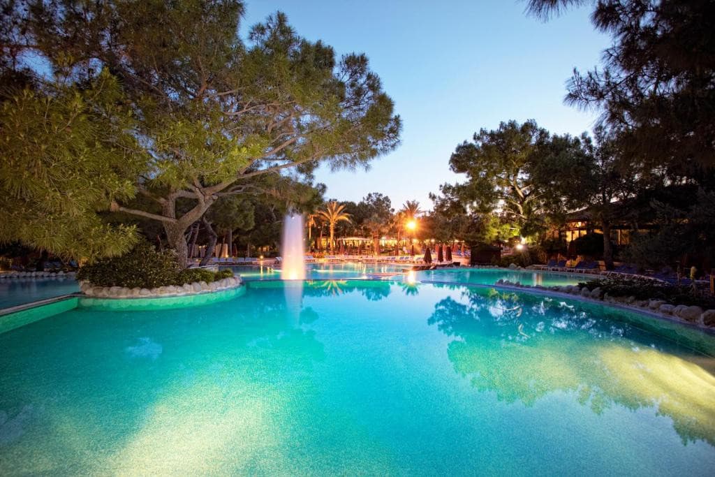 Marti Myra Hotel Kemer