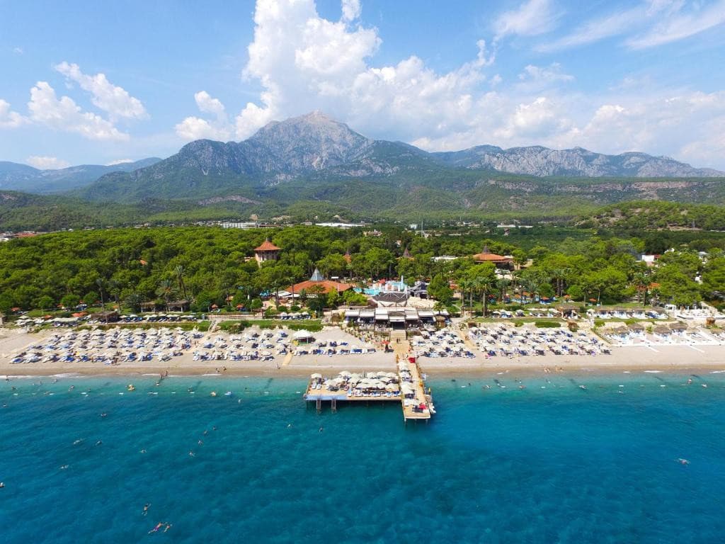 Marti Myra Hotel Kemer