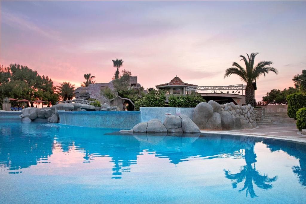 Marti Myra Hotel Kemer