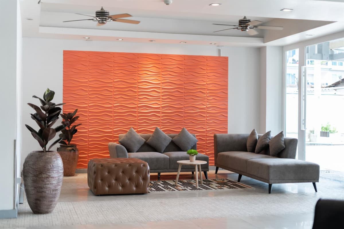 HEETON CONCEPT HOTEL PATTAYA