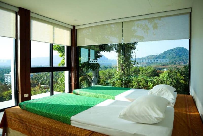 Andakiri Pool Villa