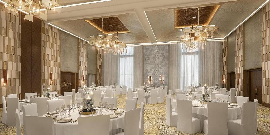 HOLIDAY INN Al Maktoum