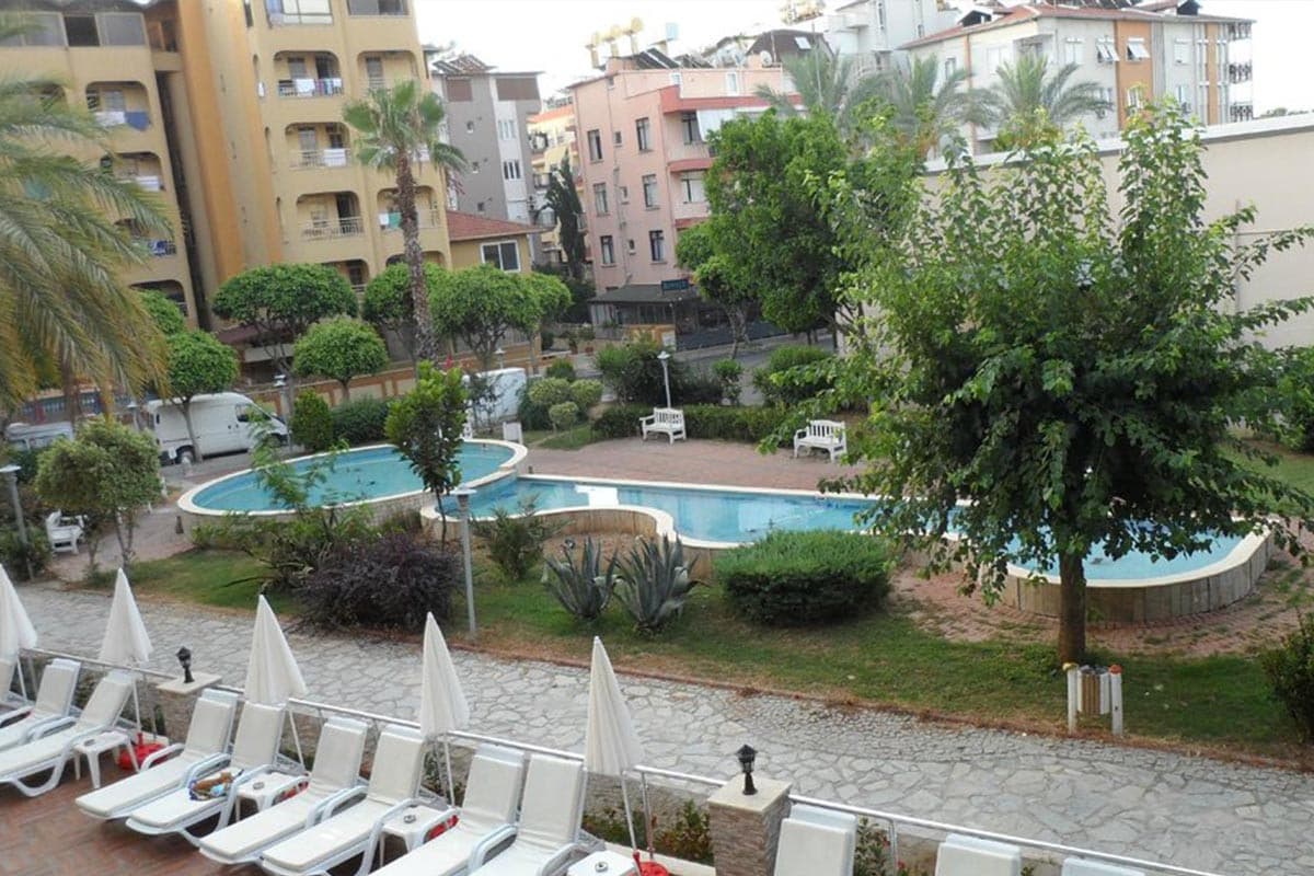 Bayar Sun Time