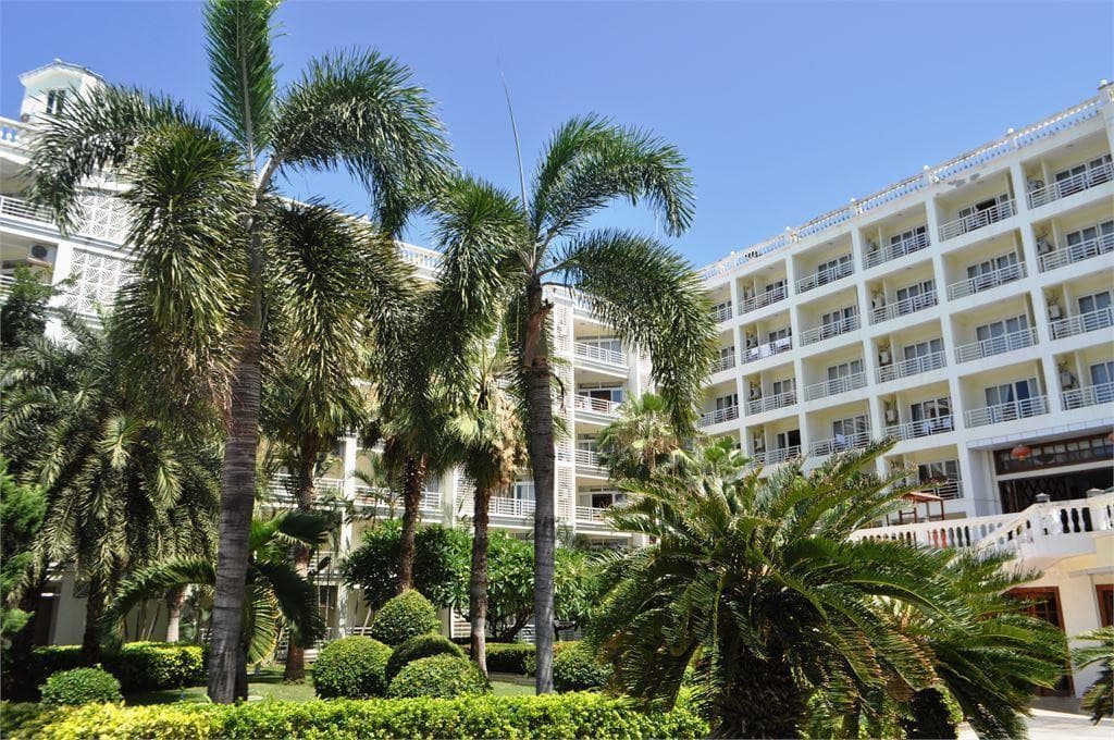 Tianfuyuan Resort