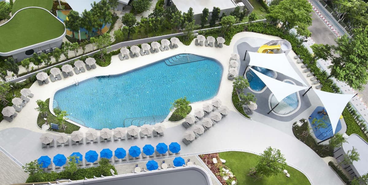 OZO NORTH PATTAYA