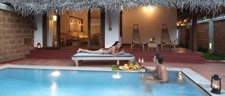 MARARI BEACH RESORT