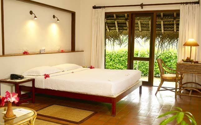 MARARI BEACH RESORT