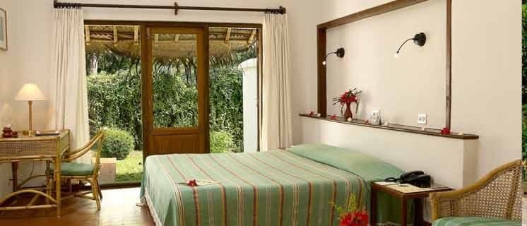 MARARI BEACH RESORT