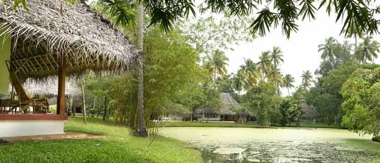 MARARI BEACH RESORT