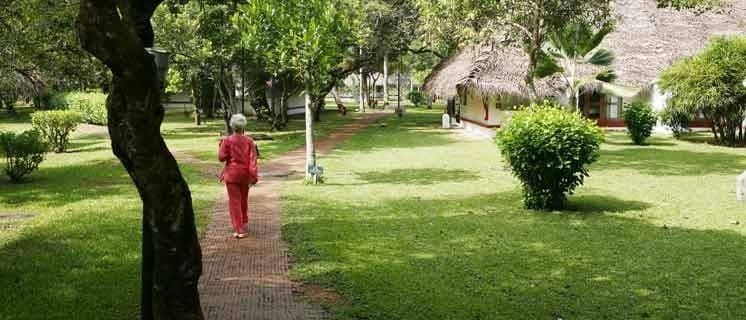 MARARI BEACH RESORT