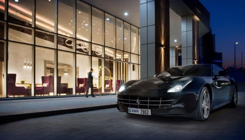 Damac Maison The Vogue