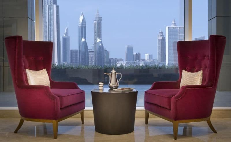 Damac Maison The Vogue