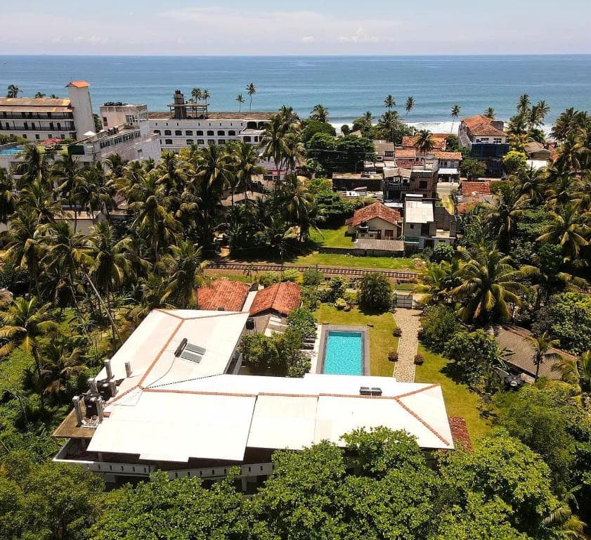Villa Kaya Guest House