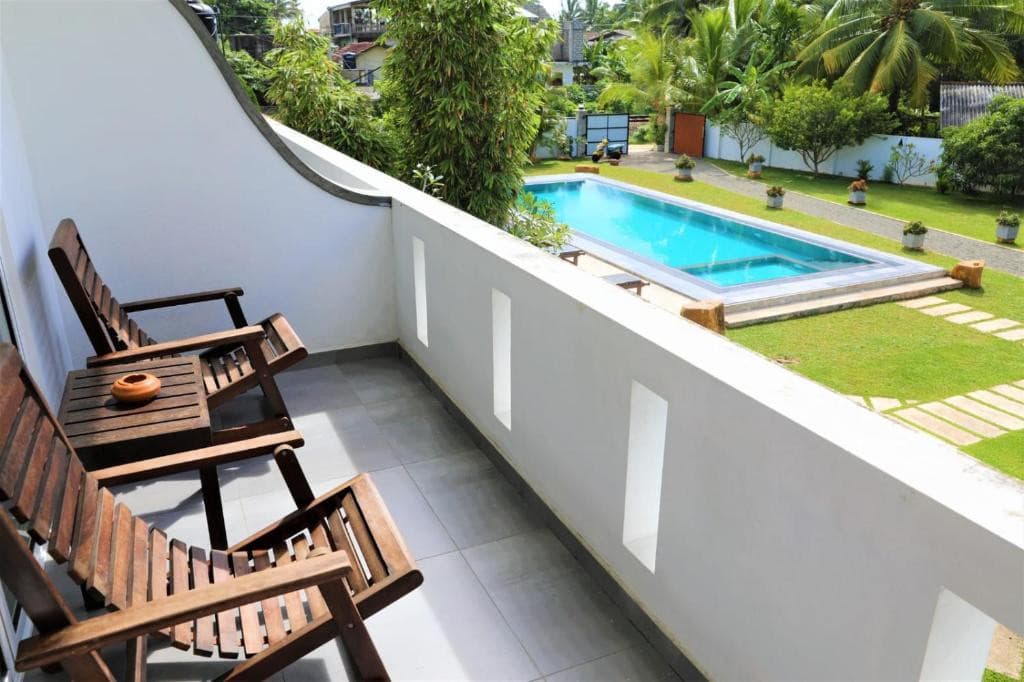 Villa Kaya Guest House