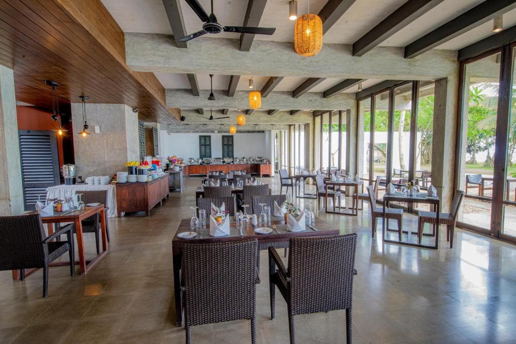 Temple Tree Resort & Spa