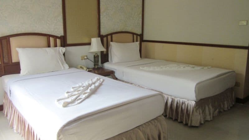 Koh Chang Boat Chalet
