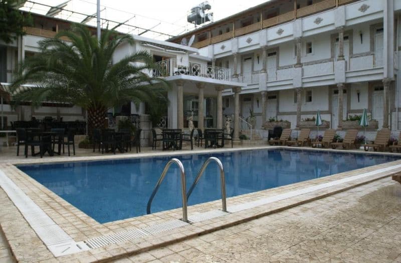 Yildiz Boutique Hotel