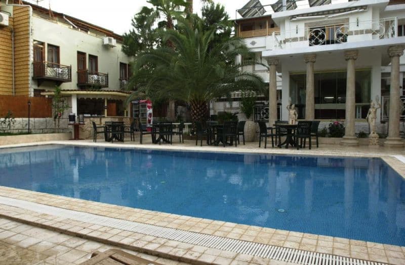 Yildiz Boutique Hotel