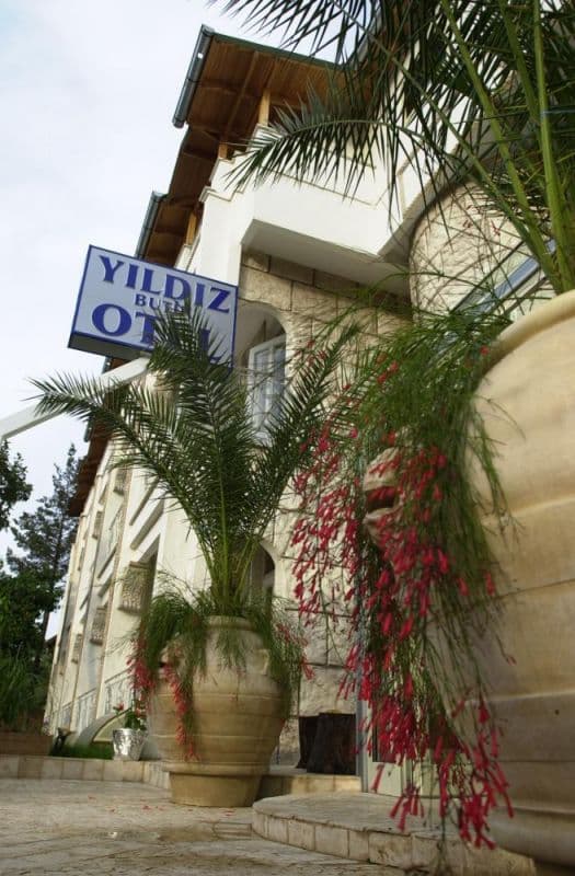 Yildiz Boutique Hotel