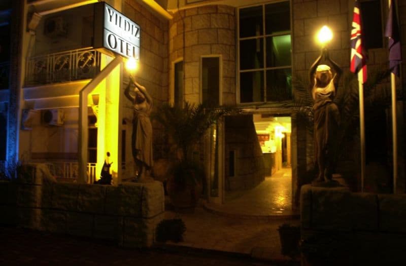Yildiz Boutique Hotel