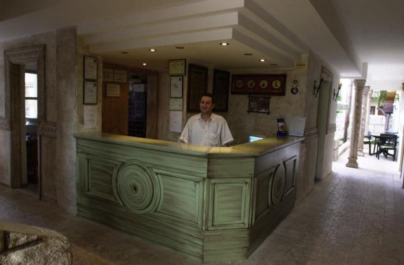 Yildiz Boutique Hotel