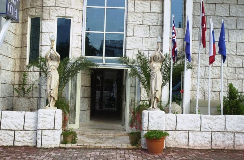 Yildiz Boutique Hotel