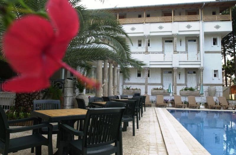 Yildiz Boutique Hotel