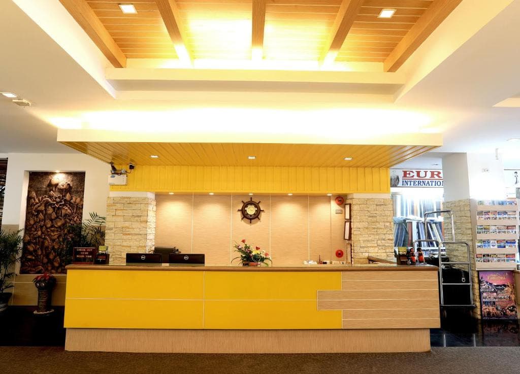Baan Boa Resort