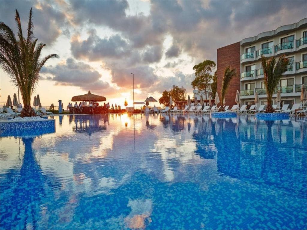 Kairaba Bodrum Princess & Spa