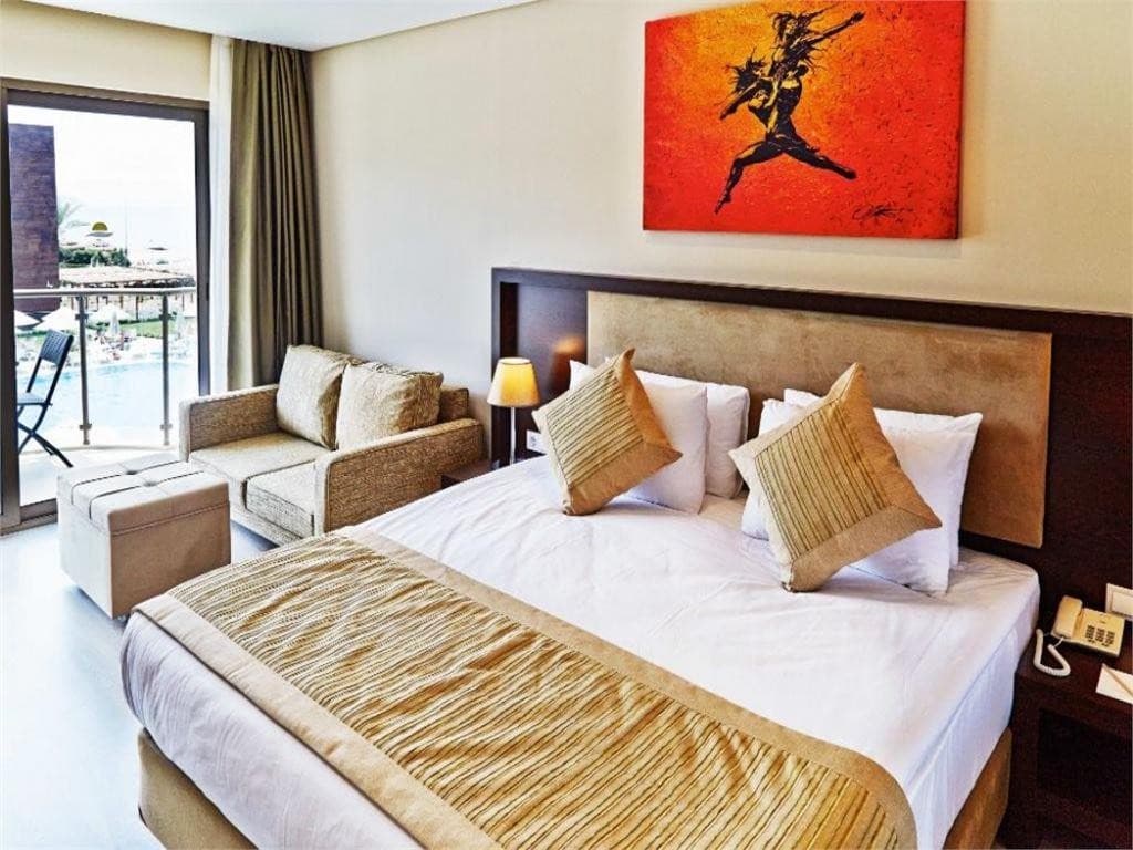 Kairaba Bodrum Princess & Spa