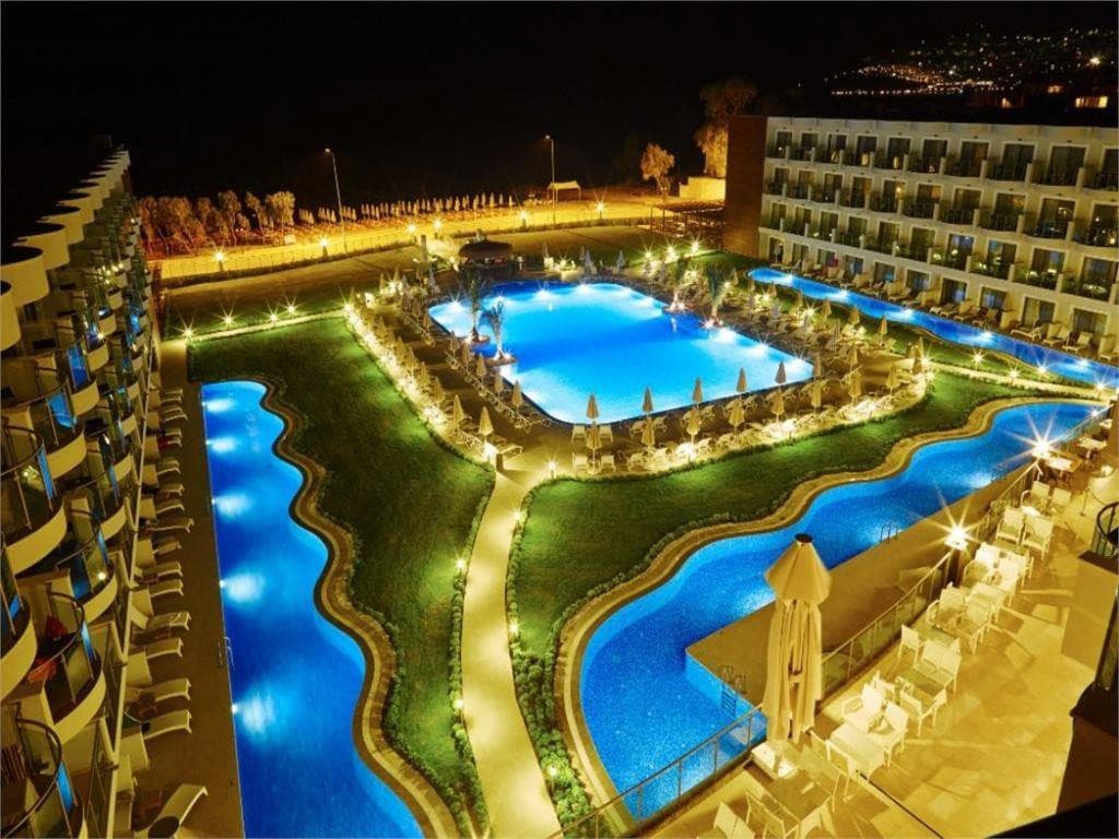 Kairaba Bodrum Princess & Spa