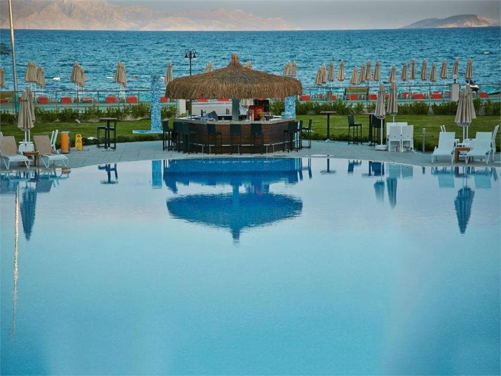 Kairaba Bodrum Princess & Spa