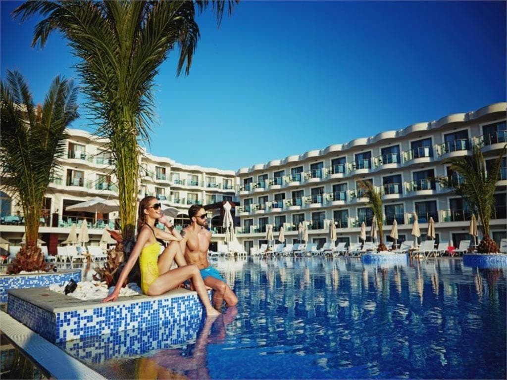 Kairaba Bodrum Princess & Spa