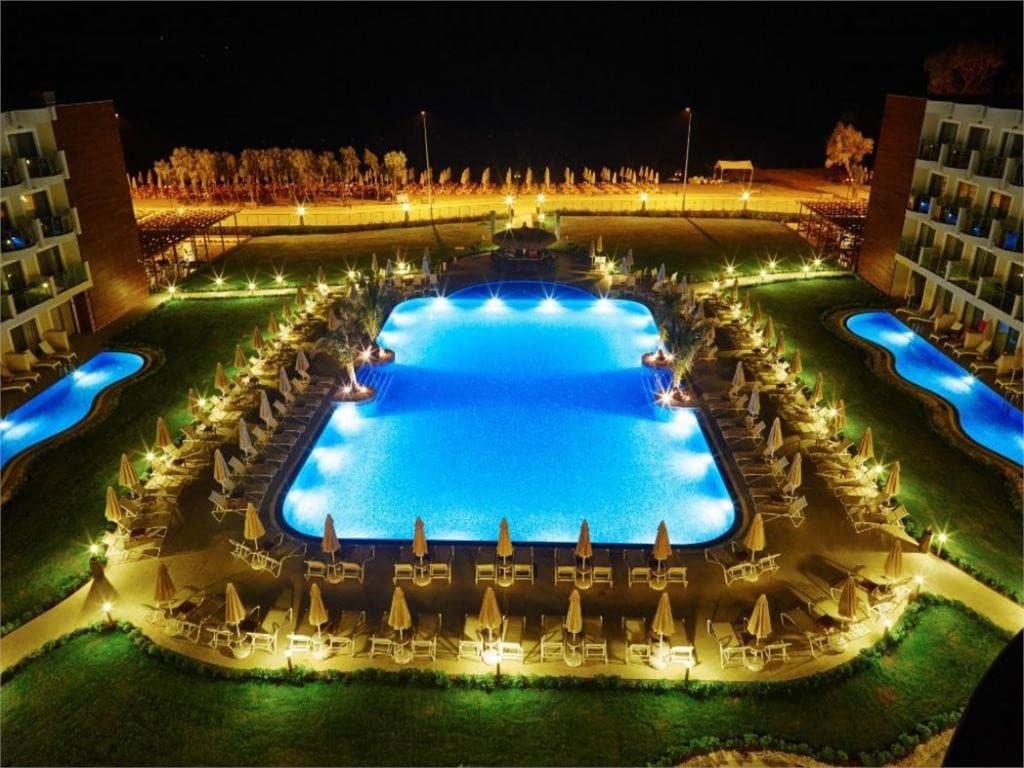 Kairaba Bodrum Princess & Spa