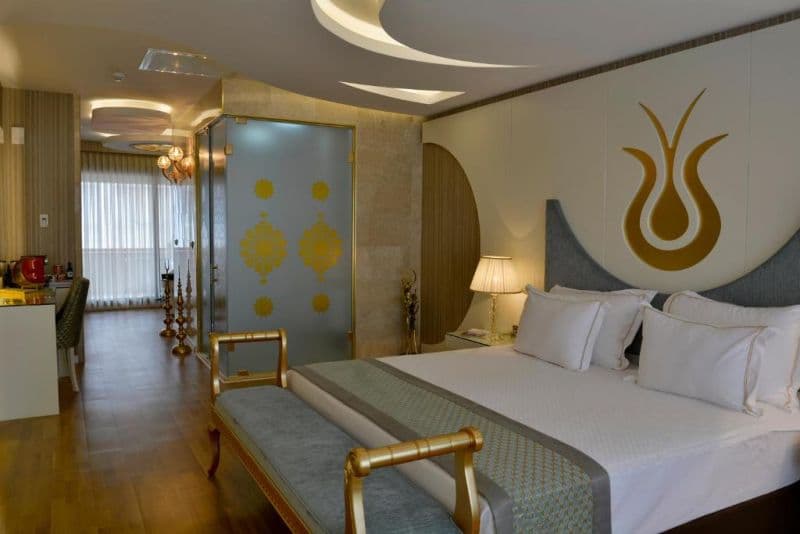ARDEN CITY HOTEL