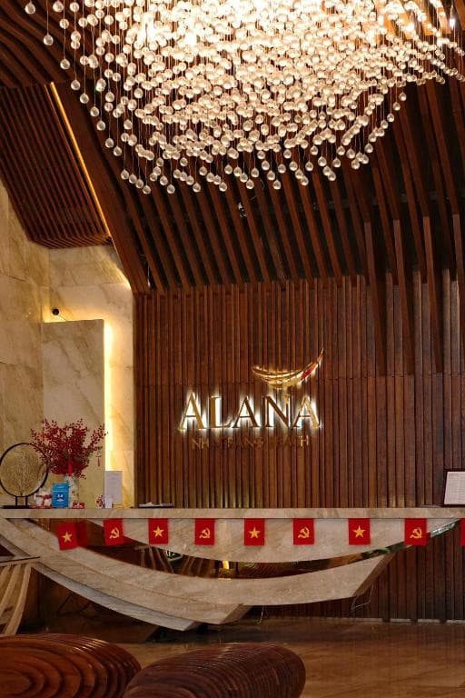 Alana Beach Hotel Nha Trang
